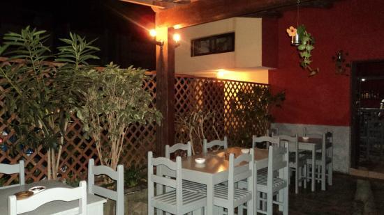 Quintal da Música de Santa Maria