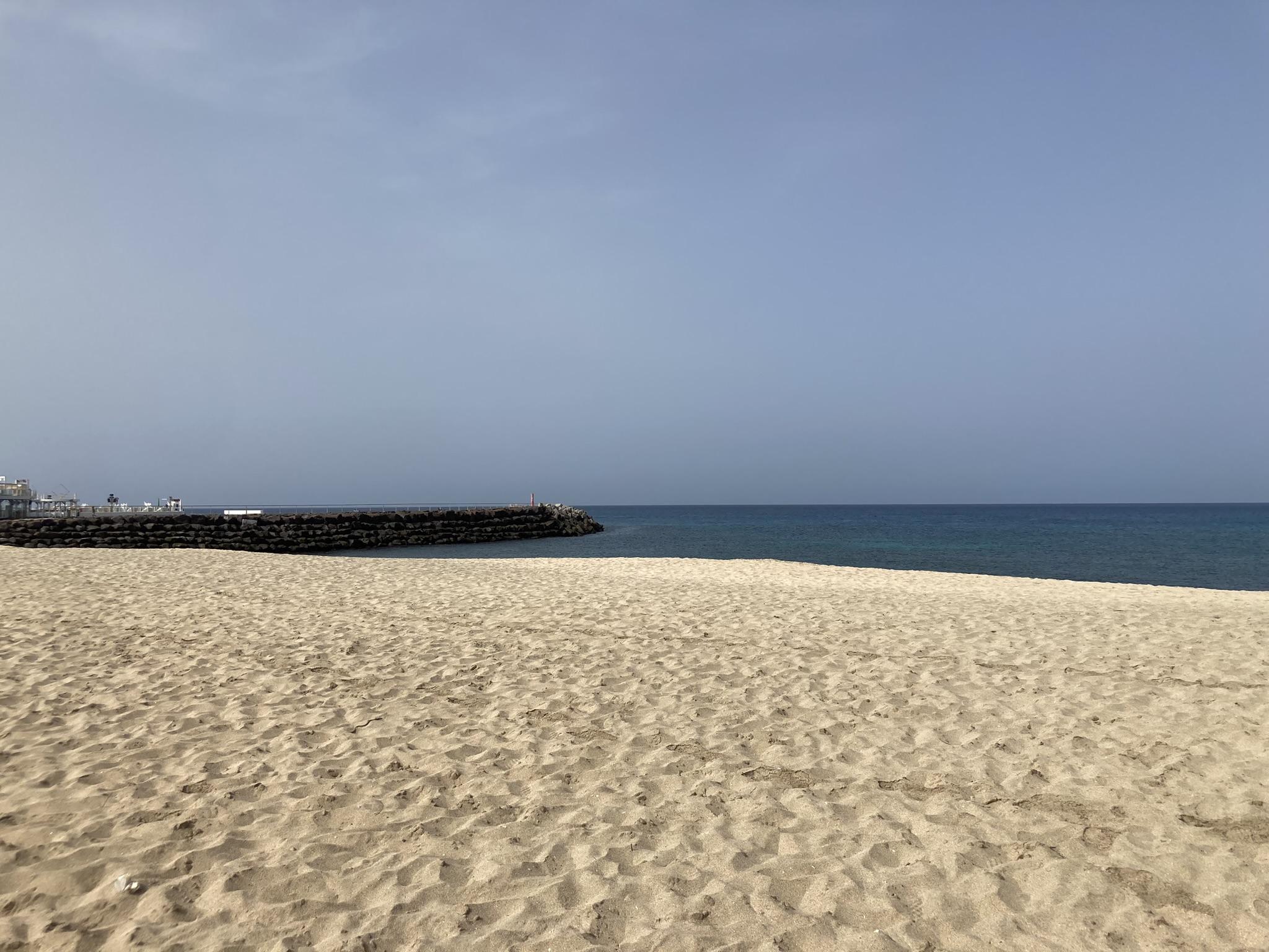 Praia de Santa Maria